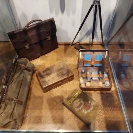 Nagy Imre Emlékház Budapest - Egyéb