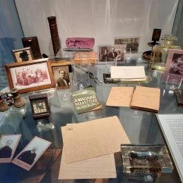 Nagy Imre Emlékház Budapest - Egyéb