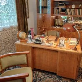 Nagy Imre Emlékház Budapest - Belső