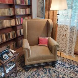 Nagy Imre Emlékház Budapest - Belső