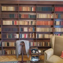 Nagy Imre Emlékház Budapest - Egyéb