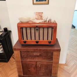 Nagy Imre Emlékház Budapest - Egyéb