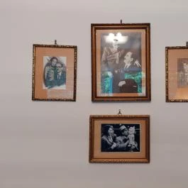 Nagy Imre Emlékház Budapest - Egyéb