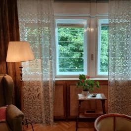 Nagy Imre Emlékház Budapest - Belső