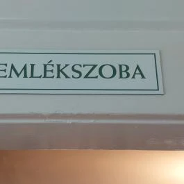 Nagy Imre Emlékház Budapest - Egyéb