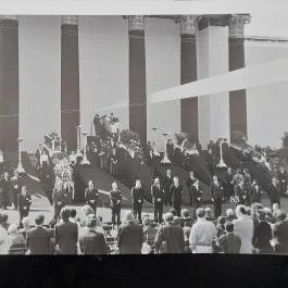 Nagy Imre Emlékház Budapest - Egyéb