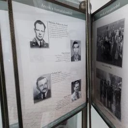 Nagy Imre Emlékház Budapest - Egyéb