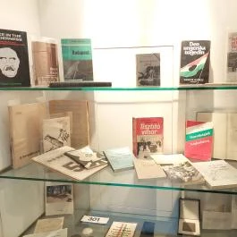 Nagy Imre Emlékház Budapest - Egyéb