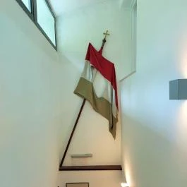 Nagy Imre Emlékház Budapest - Egyéb