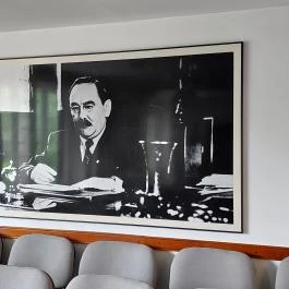 Nagy Imre Emlékház Budapest - Egyéb