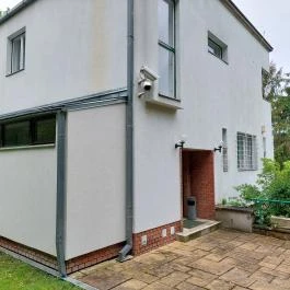 Nagy Imre Emlékház Budapest - Külső kép