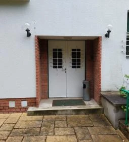 Nagy Imre Emlékház