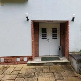 Nagy Imre Emlékház Budapest - Külső kép