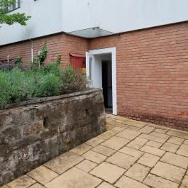 Nagy Imre Emlékház Budapest - Külső kép