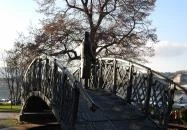 Nagy Imre szobra Budapest