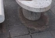 A Nagy Könyv szobor Eger Eger