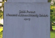 Királyszállás Nagy-Magyarország Park Isztimér