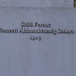 Királyszállás Nagy-Magyarország Park, Isztimér - Egyéb