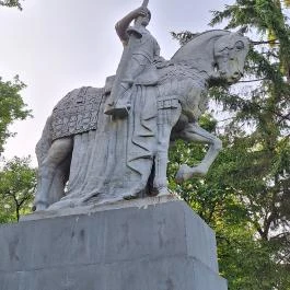 Királyszállás Nagy-Magyarország Park, Isztimér - Egyéb