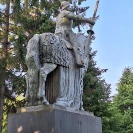 Királyszállás Nagy-Magyarország Park, Isztimér - Egyéb