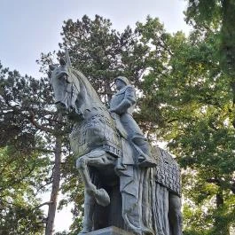 Királyszállás Nagy-Magyarország Park, Isztimér - Egyéb