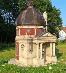 Királyszállás Nagy-Magyarország Park