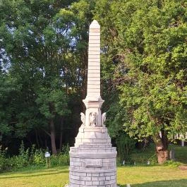 Királyszállás Nagy-Magyarország Park, Isztimér - Egyéb