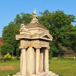 Királyszállás Nagy-Magyarország Park, Isztimér - Egyéb