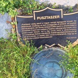 Királyszállás Nagy-Magyarország Park, Isztimér - Egyéb