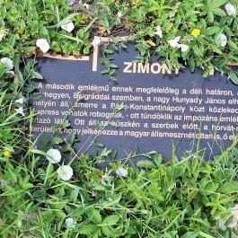 Királyszállás Nagy-Magyarország Park, Isztimér - Egyéb