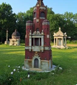 Királyszállás Nagy-Magyarország Park