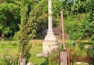 Királyszállás Nagy-Magyarország Park Isztimér