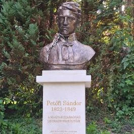 Királyszállás Nagy-Magyarország Park, Isztimér - Egyéb