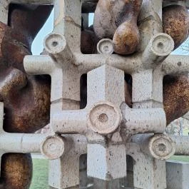 Nagy rács, Budapest - Egyéb