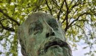 Nagy Sándor és Kriesch Laura szobra, Gödöllő