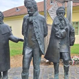 A nagy tanári kar Nagykőrös - Egyéb