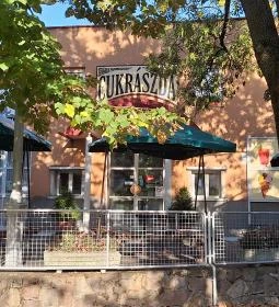 Nagy Zoli Cukrászdája