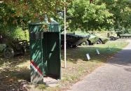 Nagyatádi Hadipark Nagyatád