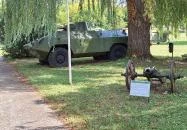 Nagyatádi Hadipark Nagyatád