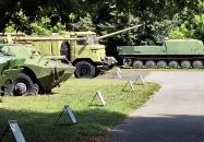 Nagyatádi Hadipark Nagyatád