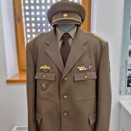 Nagyatádi Hadipark Nagyatád - Egyéb