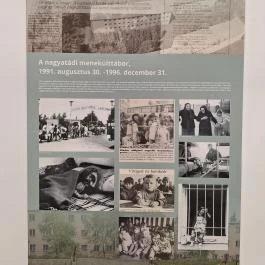 Nagyatádi Hadipark Nagyatád - Egyéb