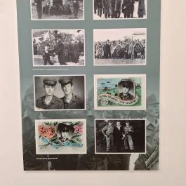 Nagyatádi Hadipark Nagyatád - Egyéb