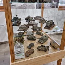 Nagyatádi Hadipark Nagyatád - Egyéb