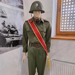 Nagyatádi Hadipark Nagyatád - Egyéb