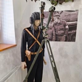 Nagyatádi Hadipark Nagyatád - Egyéb