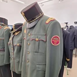 Nagyatádi Hadipark Nagyatád - Egyéb