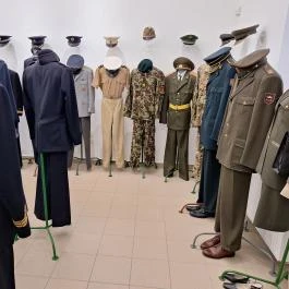 Nagyatádi Hadipark Nagyatád - Belső