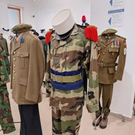 Nagyatádi Hadipark Nagyatád - Egyéb