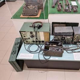 Nagyatádi Hadipark Nagyatád - Egyéb